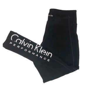 Calvin Klein Performance leggings